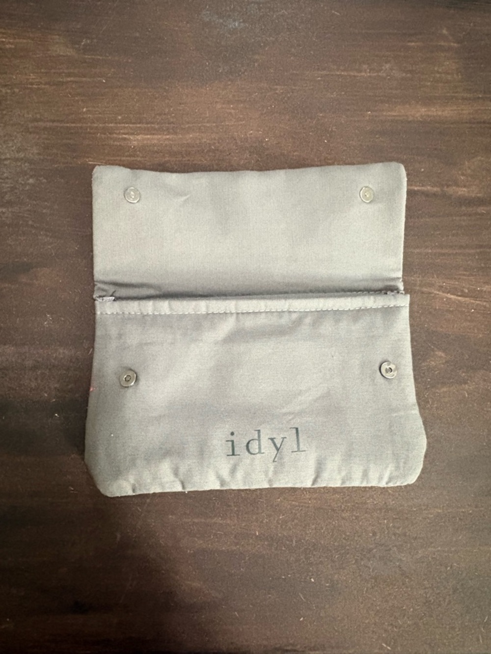 Idyl Pouch Set - Picture 3 of 4